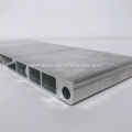 milling1mm aluminum g type fin stock strip